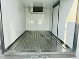 CMC Veryca Refrigerated Van